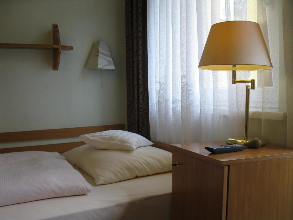 Hotel Alga 乌斯特卡 外观 照片